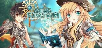 Aura Kingdom Nuevo Mmo De Estilo Anime