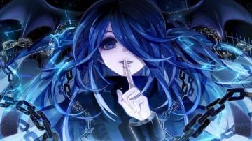 Anime Wallpaper Nightcore