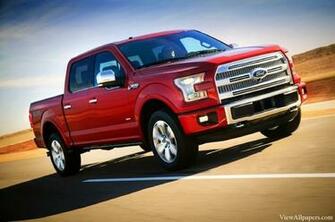 Ford F High Resolution Wallpaper