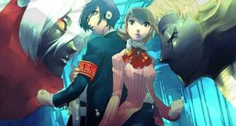 Persona HD Wallpaper Wallpaper55 Best For Pcs