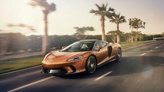 Mclaren Gt 5k Wallpaper HD Car Id