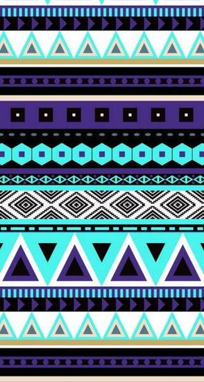 Tribal Cute Wallpaper