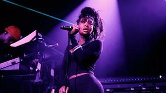 Summer Walker Says She S Done With The Music Industry Teen Vogue