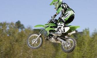 Kawasaki Kx65 Specs Autoevolution