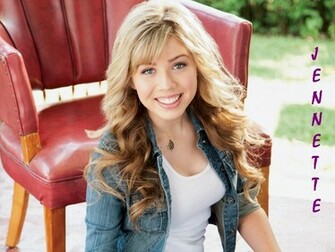 Jennette Mccurdy Wallpaper