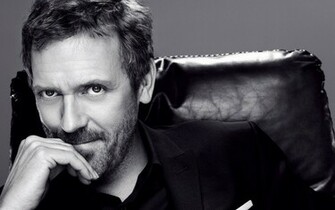 Hugh Laurie Wallpaper HD Pulse