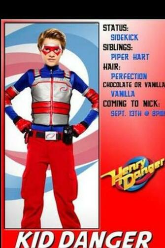 Best Image About Jace Norman Kid Danger On