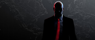Agent Wallpaper 4k Hitman Dark Theme Video Game