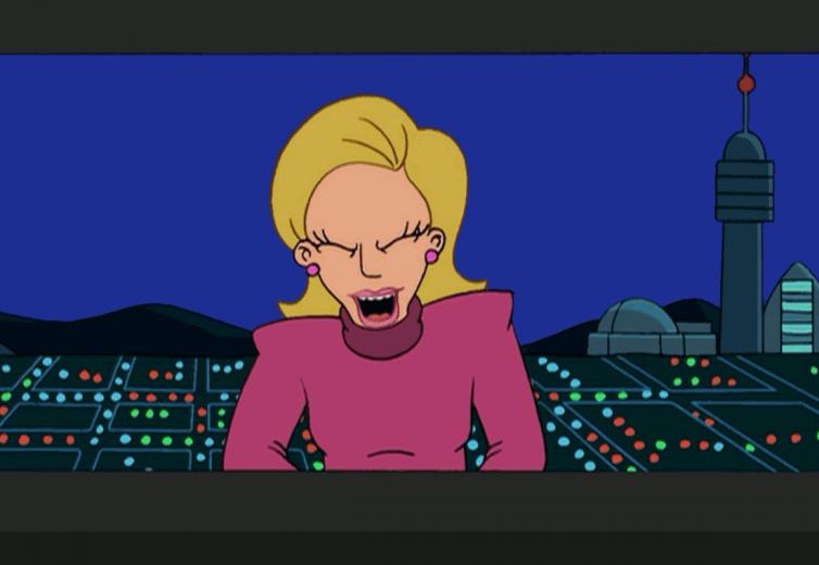 Back To You Morbo Gif On