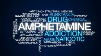 Amphetamine Animated Word Cloud Text Design Animation Hi Res