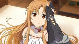 Sword Art Online Hollow Realization Asuna Yuuki UHD 4k Wallpaper