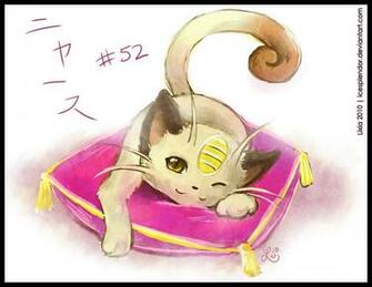 Meowth Image HD Wallpaper And Background Photos