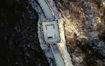 The Great Wall Of China Visitor Tips History Facts Travel