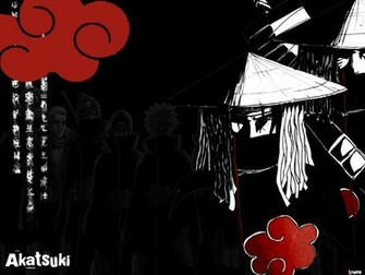 Akatsuki Wallpaper