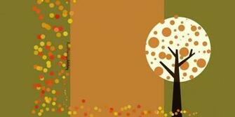 Cute Fall Desktop Wallpaper In HD