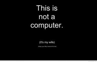 Awesome Amp Funny Desktop Wallpaper Quotes Sayings