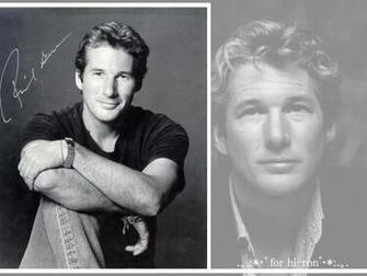 Photo Archive Actor Richard Gere Wallpaper Gallery