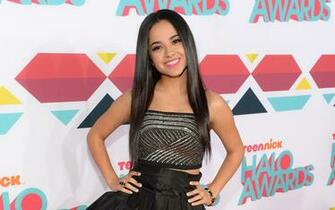 Becky G HD Wallpaper