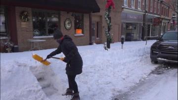 Top Winter Activities That Could Land You In The Emergency Room