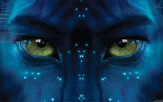 Avatar Desktop By Mrjocker