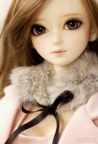 Beautiful Wallpaper Barbie Doll HD