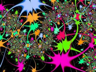 Dont Worry Be Happy Wallpaper Fractal Art By Vicky