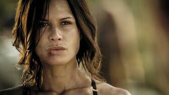 Pics Photos Rhona Mitra Wallpaper