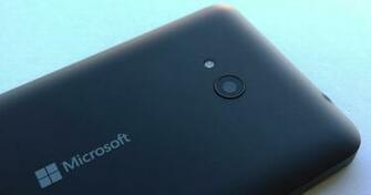 Lumia Re Photo