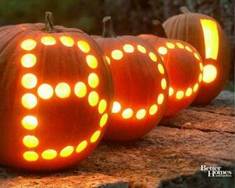 Pumpkin Wallpaper Background