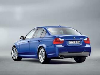 Bmw 330i M Sports Package E90 Wallpaper Car HD