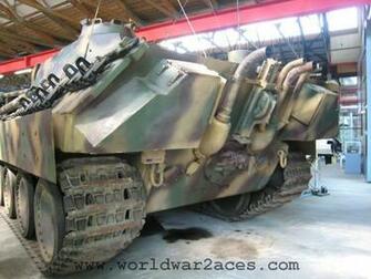 Kootation Tanks Tank Art Germany Panther Ii Wallpaper Games Html