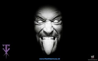 Wallpaper The Undertaker Official Wwe