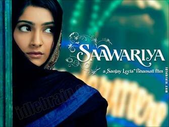 Saawariya Hindi Film Wallpaper Ranbir Kapoor Sonam