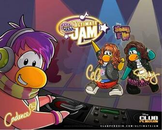 Club Penguin
