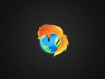 Browser Image Firefox Wallpaper Black Vector Internet Background