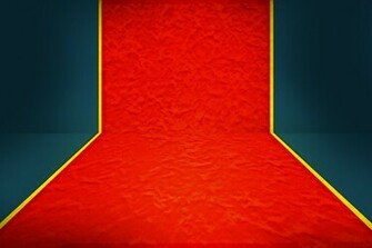 Red Carpet Background By Mkrukowski