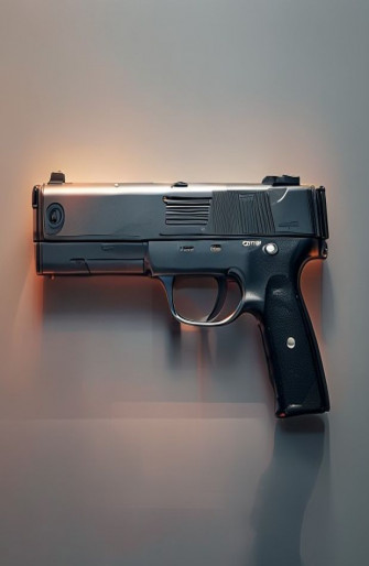 Glock Wallpaper