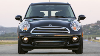 Mini Cooper Clubman Us Wallpaper And HD Image Car Pixel