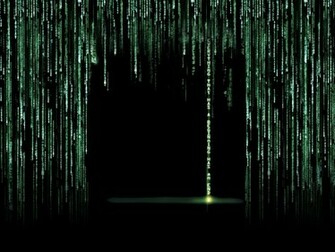 Wallpaper Pc Computer Matrix Revolutions