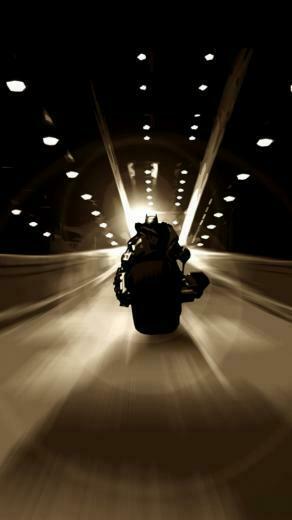 Dark Knight Batman Batpod Mobile Wallpaper Mobiles Wall