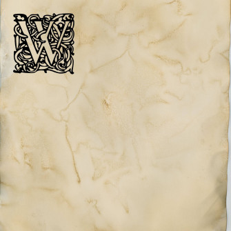 Letter W Wallpaper