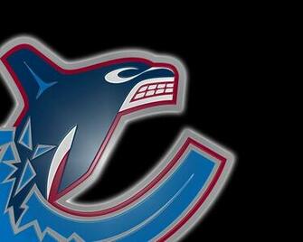 Vancouver Canucks Logo Wallpaper