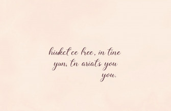Aesthetic Quotes Wallpaper
