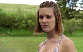 Maggie Grace Wallpaper Celebrities Girls