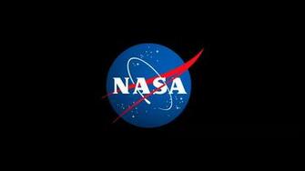 Nasa Logo Wallpaper
