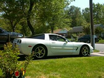 Corvette Specs By Athanasios