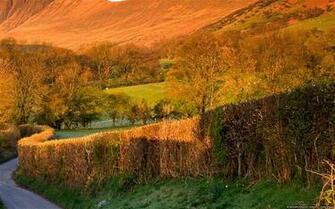 Brecon Beacons Mountain Windows HD Wallpaper