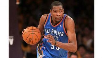 Kevin Durant Wallpaper HD