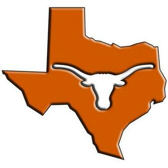 Longhorn Logos