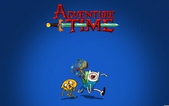 Jake Adventure Time Cartoon HD Wallpaper Desktop Pc Background A158